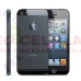 APPLE IPHONE 5 16GB PRETO DESBLOQUEADO